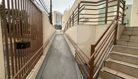 Salão Comercial para alugar em Jardim Bela Vista, Mogi das Cruzes, SP