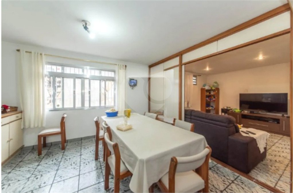 Casa à venda com 5 quartos, sendo 3 suítes, em Vila Santo Estéfano, São Paulo, SP