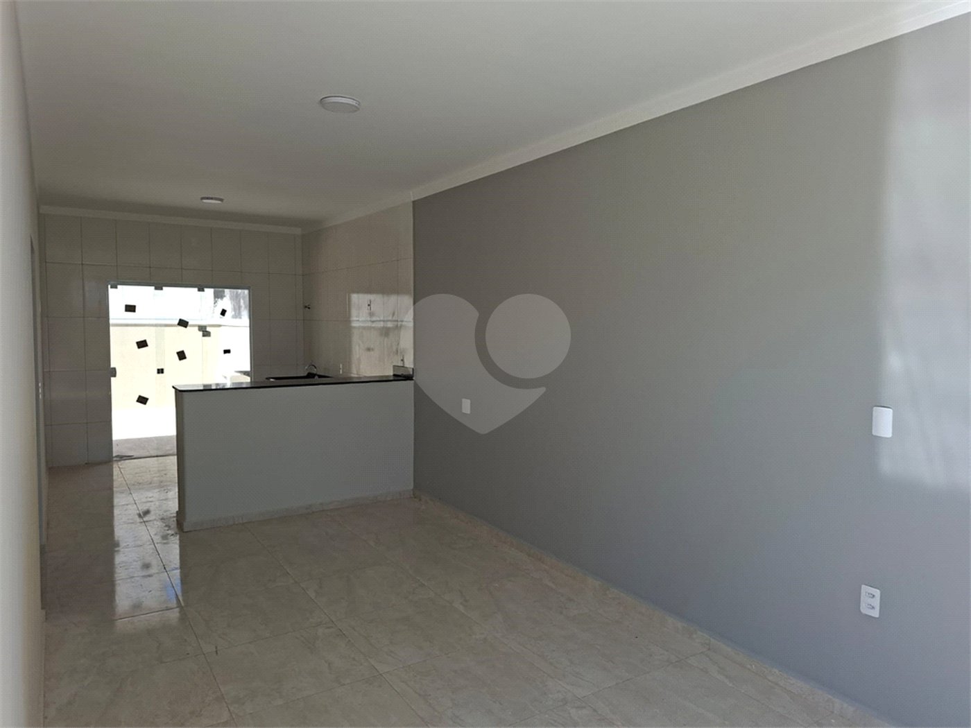 Casa à venda com 2 quartos, sendo 1 suíte, em Residencial Villaggio DI Capri, Itapetininga, SP