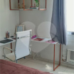 Apartamento à venda com 3 quartos em Tijuca, Rio de Janeiro, RJ