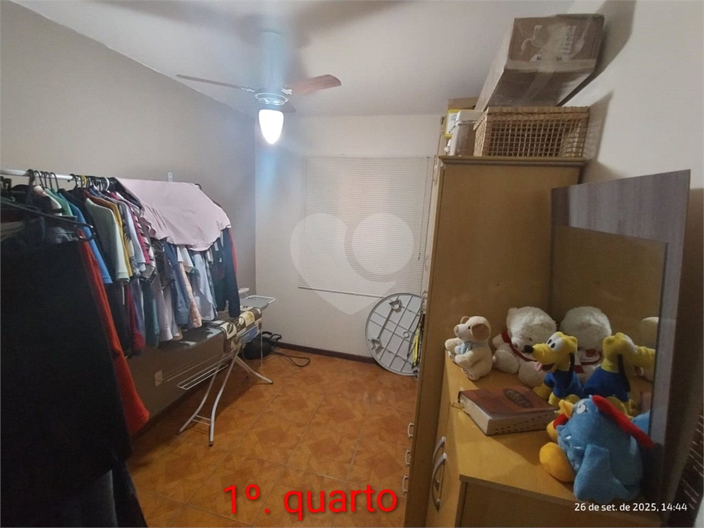 Casa à venda com 3 quartos, sendo 1 suíte, em Jardim Europa, Votorantim, SP