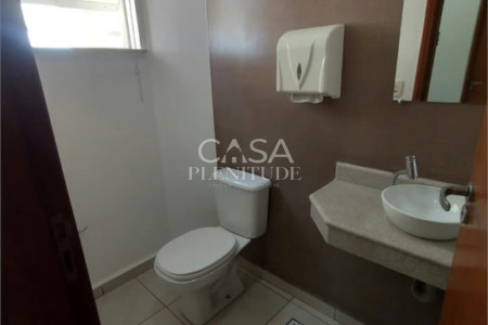 Sala para alugar em Além Ponte, Sorocaba, SP