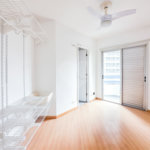 Apartamento à venda com 1 suíte em Pinheiros, São Paulo, SP