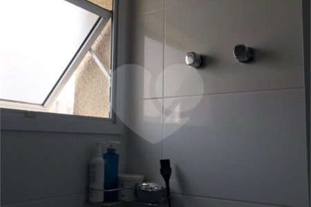 Apartamento à venda com 2 quartos, sendo 1 suíte, em Vila Romana, São Paulo, SP