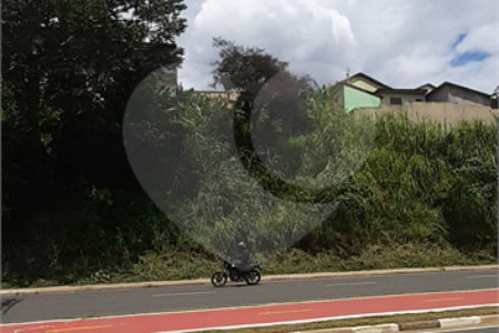 Terreno à venda em Jardim Brasil, Atibaia, SP