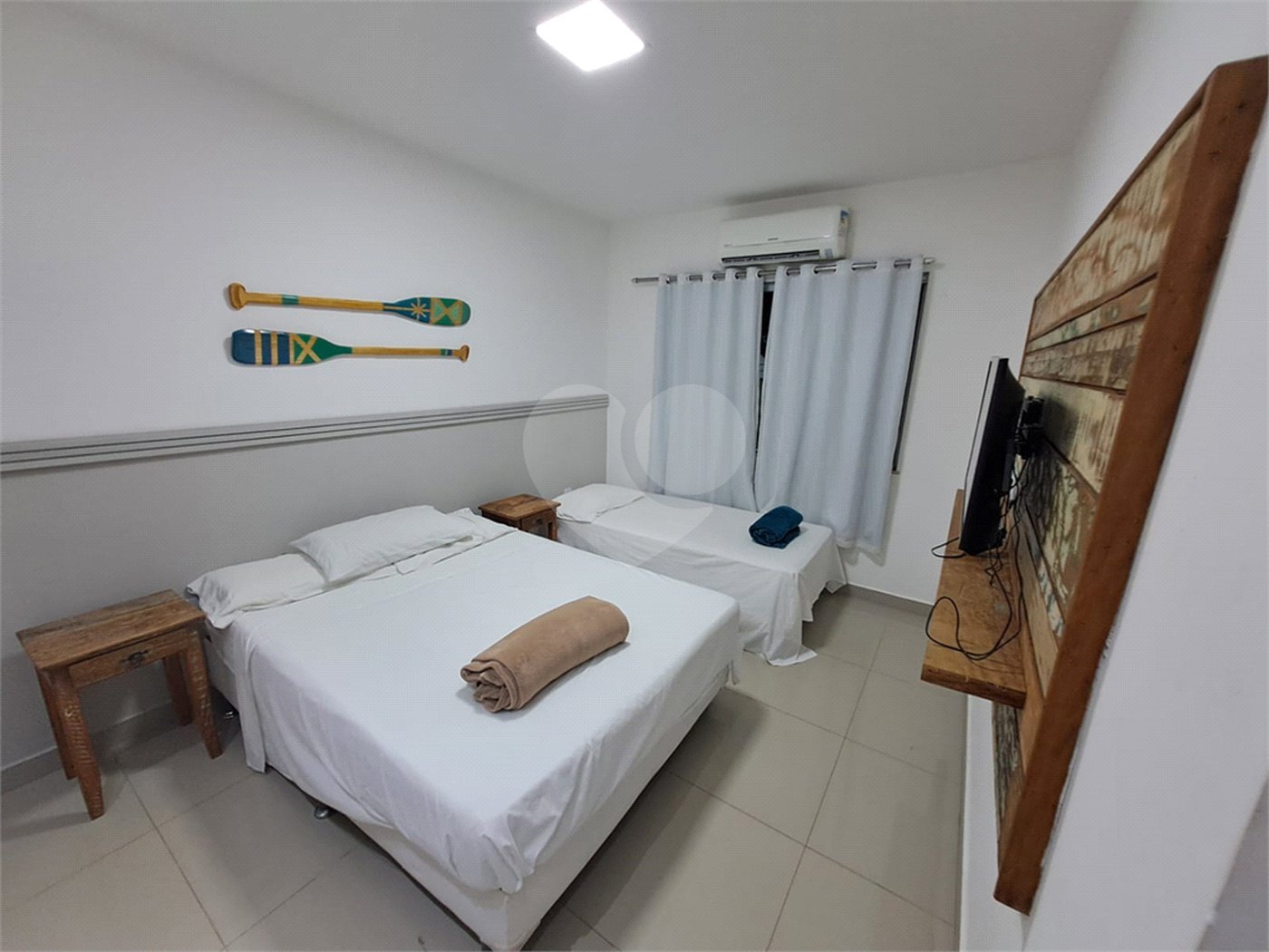 Terreno em condomínio à venda com 5 quartos, sendo 4 suítes, em Caravelas, Armação dos Búzios, RJ