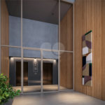 Apartamento à venda com 3 quartos, sendo 2 suítes,  em Jardim Europa, São Paulo, SP
