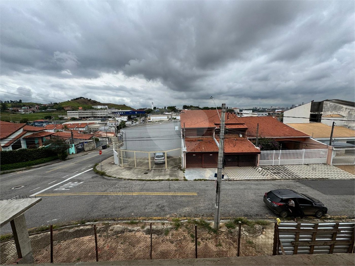 Kitnet à venda com 1 quarto em Jardim Gutierres, Sorocaba, SP