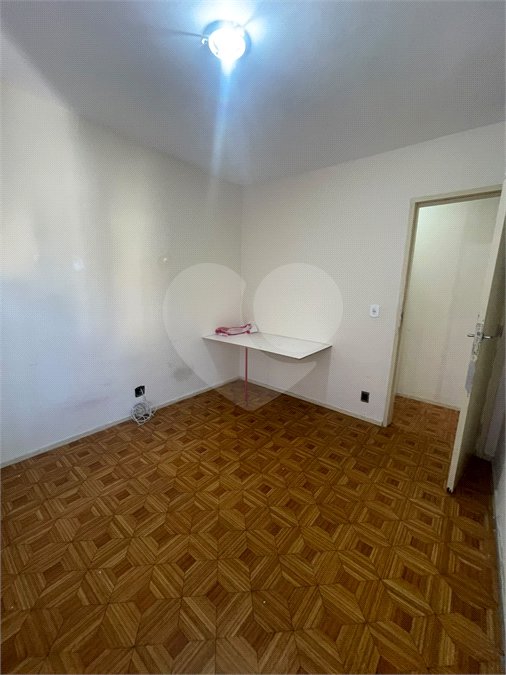 Apartamento à venda com 2 quartos em Campo Grande, Rio de Janeiro, RJ