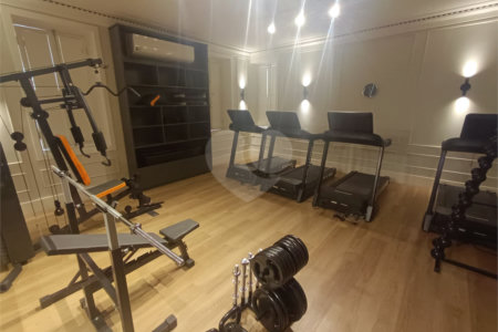 Apartamento à venda com 2 quartos, sendo 1 suíte, em Tijuca, Rio de Janeiro, RJ