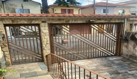 Sobrado à venda com 3 quartos, sendo 1 suíte,  em Vila Guilherme, São Paulo, SP