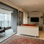 Apartamento à venda com 1 suíte em Brooklin Paulista, São Paulo, SP