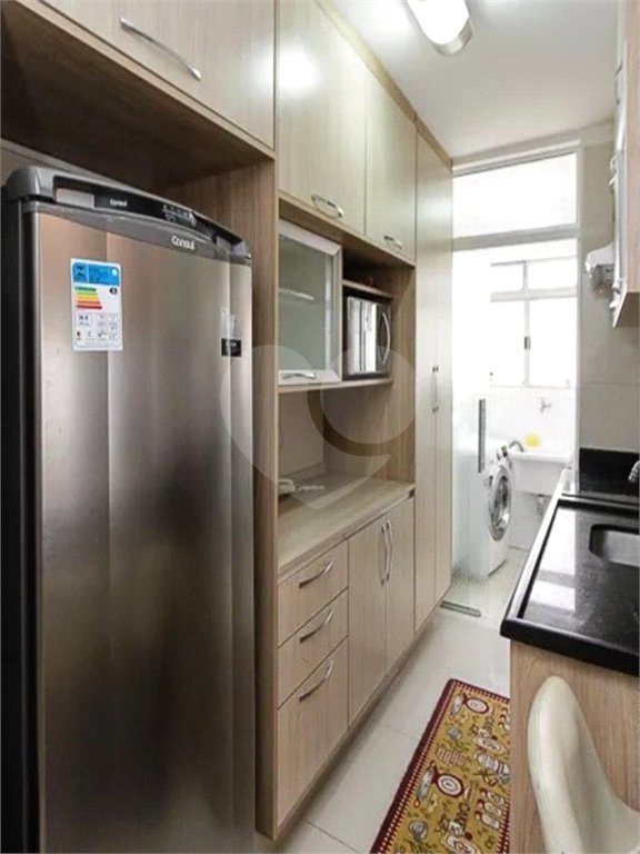 Apartamento à venda com 3 quartos, sendo 1 suíte, em Chácara Belenzinho, São Paulo, SP