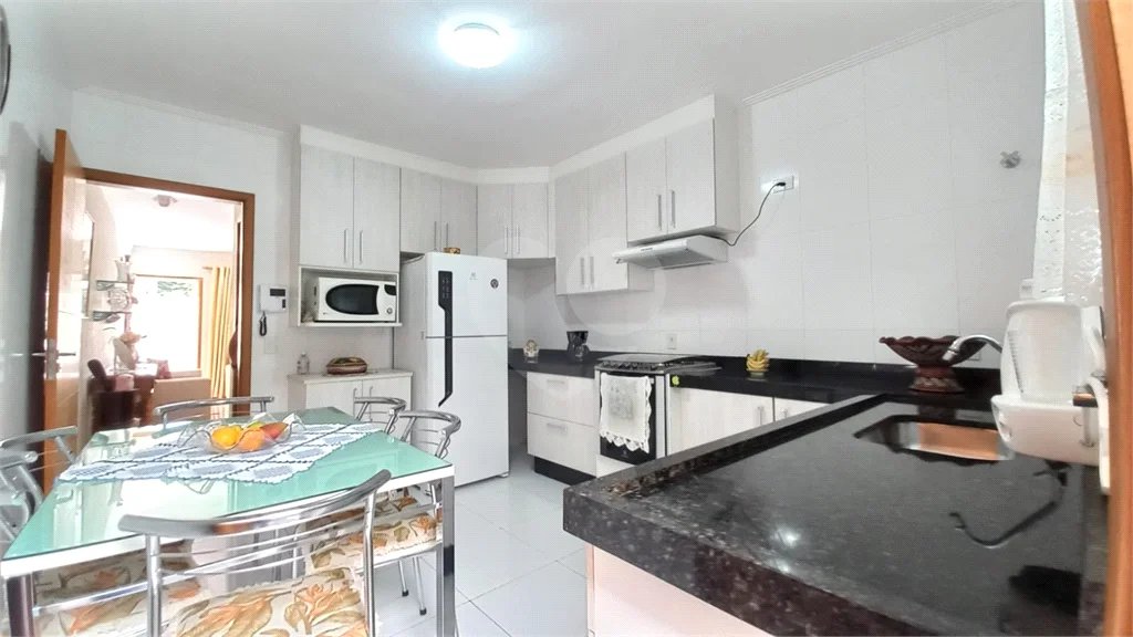 Sobrado à venda com 3 quartos, sendo 1 suíte, em Vila Medeiros, São Paulo, SP