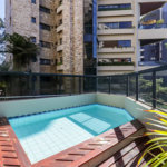 Apartamento à venda ou para alugar com 4 suítes em Jardim Vitória Régia, São Paulo, SP