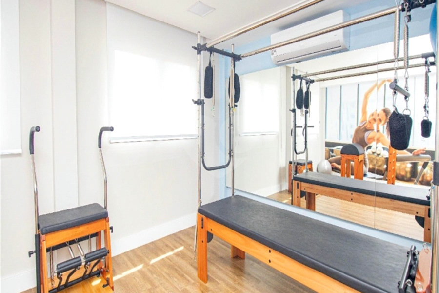 Apartamento à venda com 2 quartos em Tucuruvi, São Paulo, SP