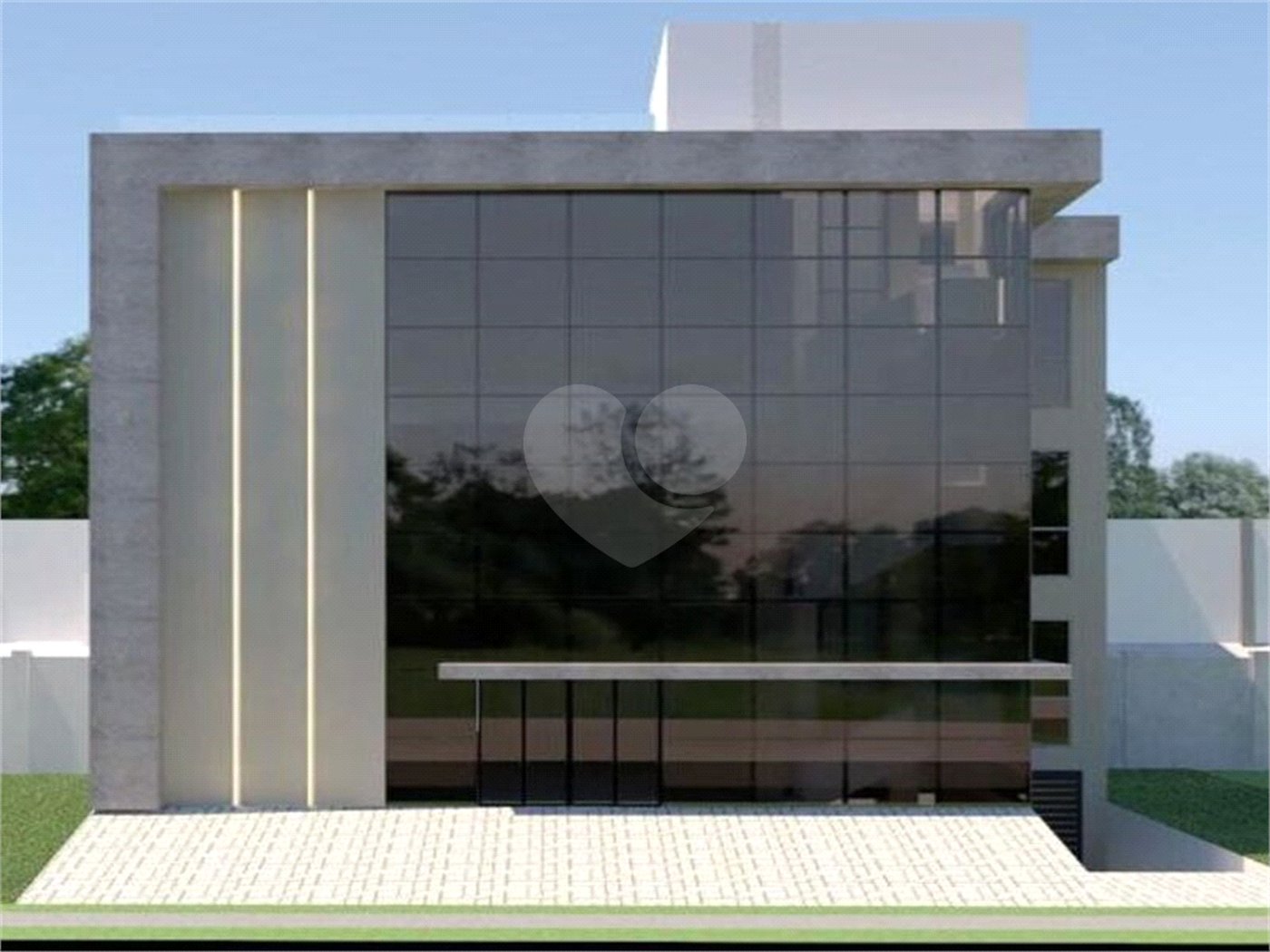 Prédio à venda em Chácara Areal, Indaiatuba, SP