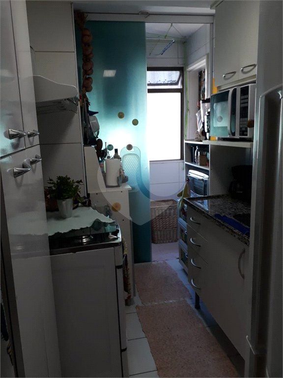 Apartamento à venda com 2 quartos, sendo 1 suíte, em Jacarepaguá, Rio de Janeiro, RJ