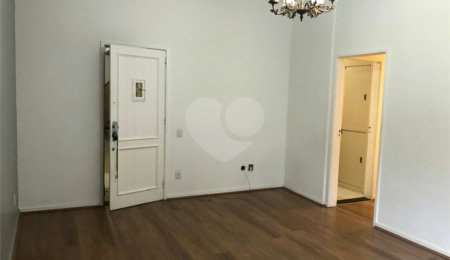 Apartamento à venda com 3 quartos em Tijuca, Rio de Janeiro, RJ