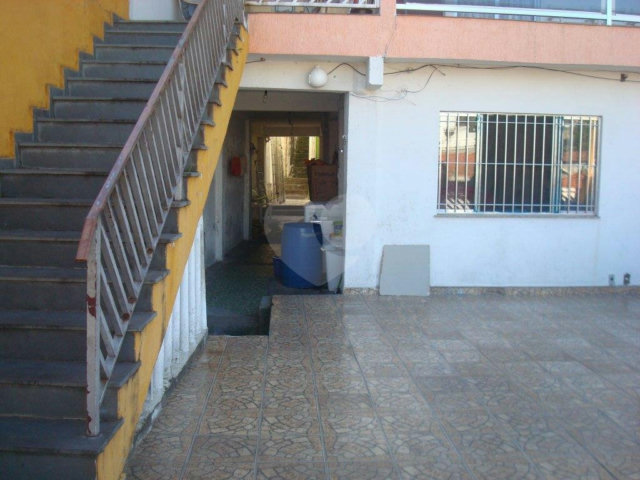 Sobrado à venda com 5 quartos, sendo 1 suíte,  em Parque Mandaqui, São Paulo, SP