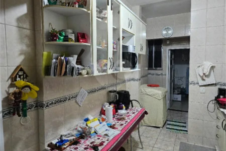 Apartamento à venda com 2 quartos em Tijuca, Rio de Janeiro, RJ
