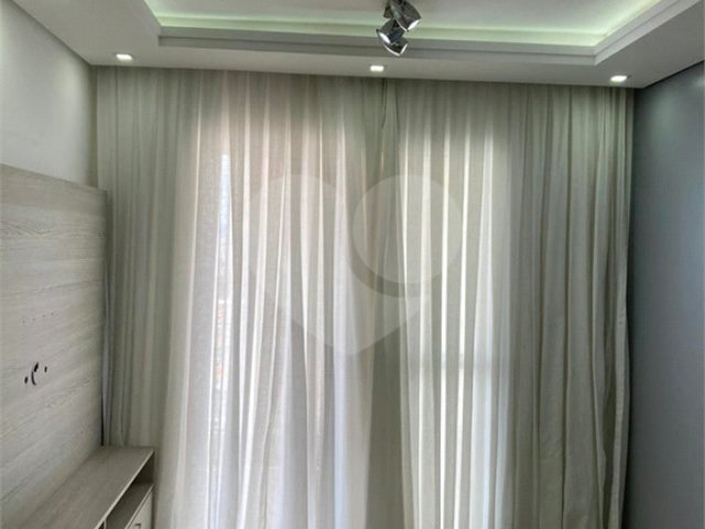 Apartamento para alugar com 3 quartos, sendo 1 suíte,  em Parada Inglesa, São Paulo, SP