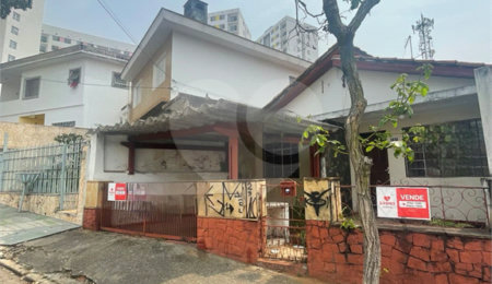 Casa Térrea à venda com 2 quartos, sendo 1 suíte,  em Parque Vitória, São Paulo, SP