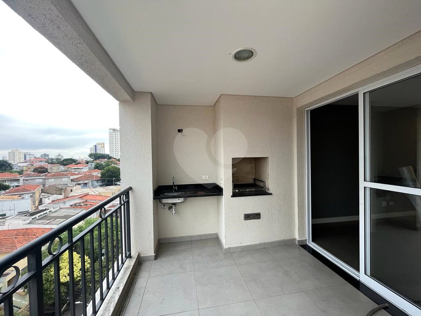 Cobertura à venda com 2 quartos, sendo 1 suíte,  em Água Fria, São Paulo, SP
