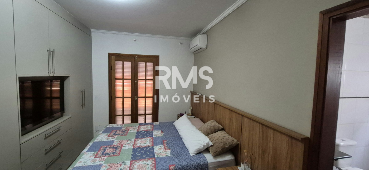 Casa à venda com 3 quartos, sendo 1 suíte, em Cond. Vila Aldea de Espana, Itu - SP
