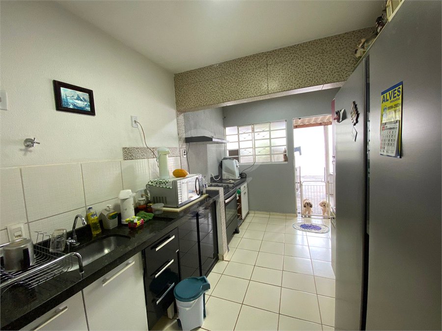 Casa à venda com 2 quartos em Jardim Cristo Redentor, Ribeirão Preto, SP