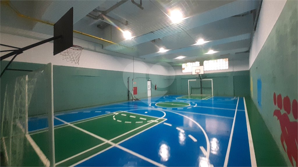 Apartamento à venda com 2 quartos, sendo 1 suíte, em Jardim São Paulo(zona Norte), São Paulo, SP