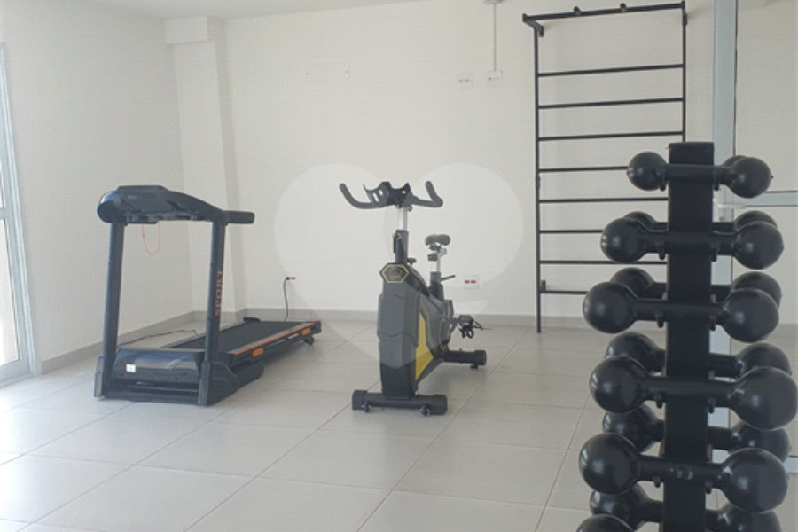Apartamento à venda com 2 quartos em Santana, São Paulo, SP