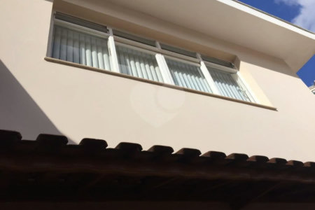 Casa à venda com 3 quartos, sendo 1 suíte, em Santana, São Paulo, SP