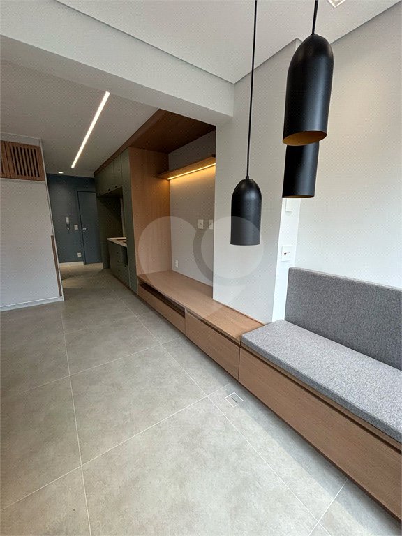 Apartamento à venda com 1 suíte em Sumarezinho, São Paulo, SP
