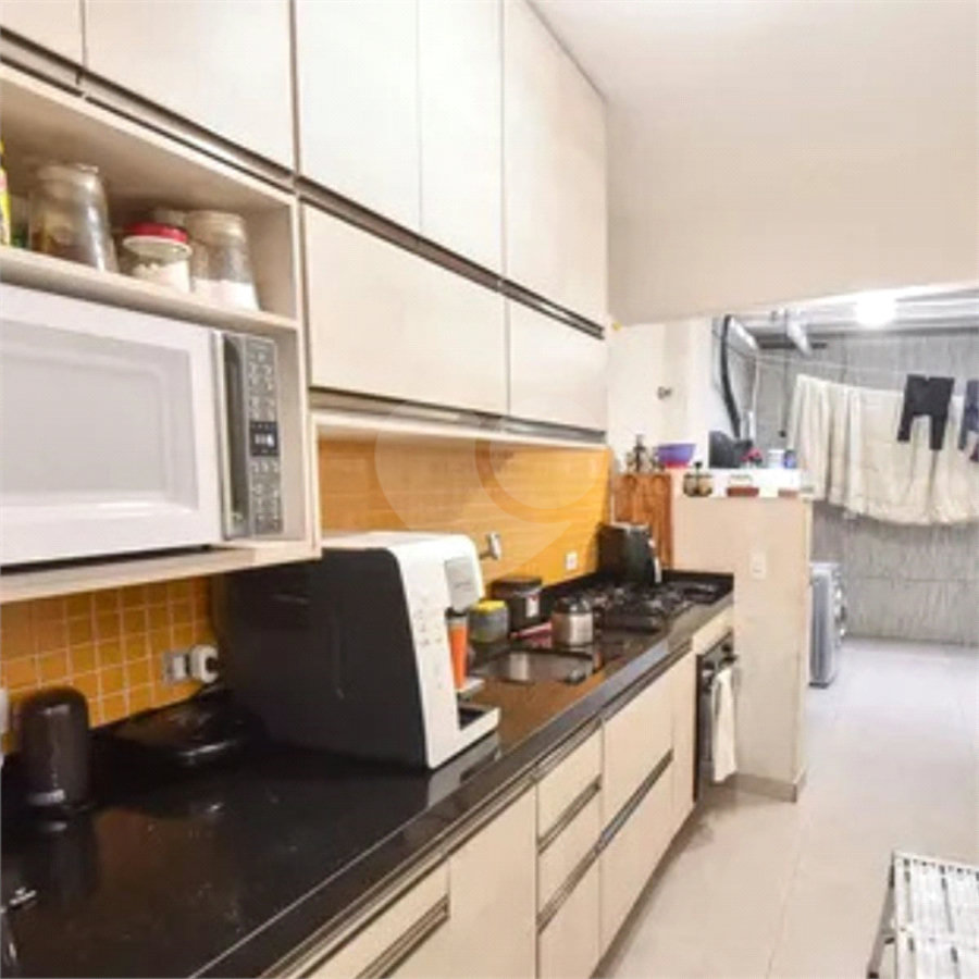 Apartamento à venda com 2 quartos em Vila Mariana, São Paulo, SP