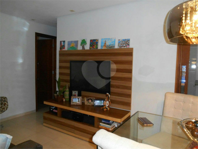Apartamento à venda com 2 quartos em Freguesia do Ó, São Paulo, SP