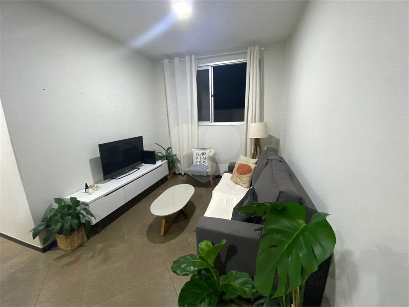 Apartamento à venda com 3 quartos em Parque Bela Vista, Votorantim, SP