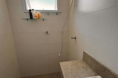 Apartamento com 1 dormitório à venda, 42 m² por R$ 430.000,00 - Marapé - Santos/SP