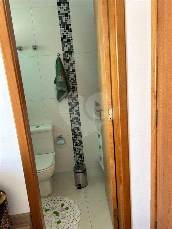 Casa à venda com 2 suítes no condomínio Independence, São Paulo - SP