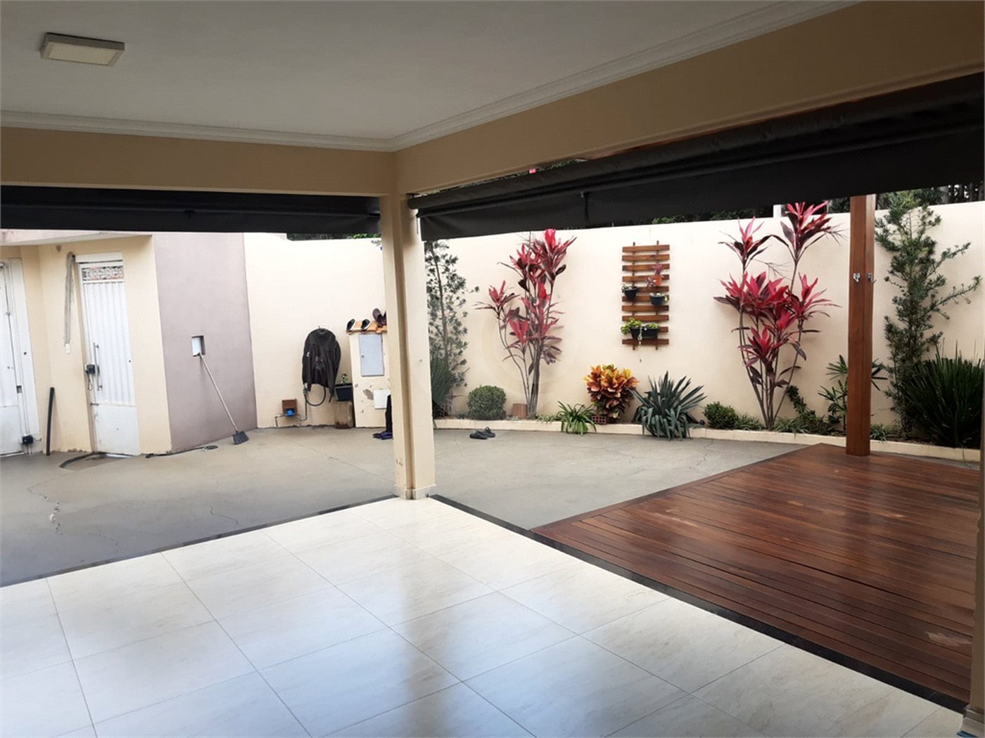 Casa à venda com 3 quartos sendo 1 suíte em Encanto do Planalto