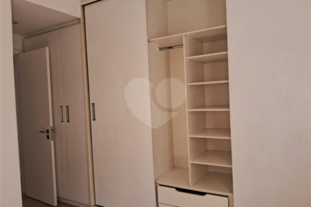Apartamento para alugar com 2 suítes em Vila Leopoldina, São Paulo, SP