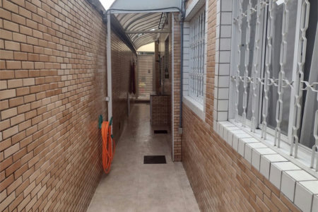 Casa Residencial à venda, Vila Voturuá, São Vicente - CA0151.