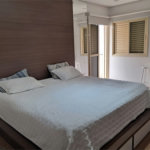 Apartamento Residencial à venda, Gonzaga, Santos - AP0761.