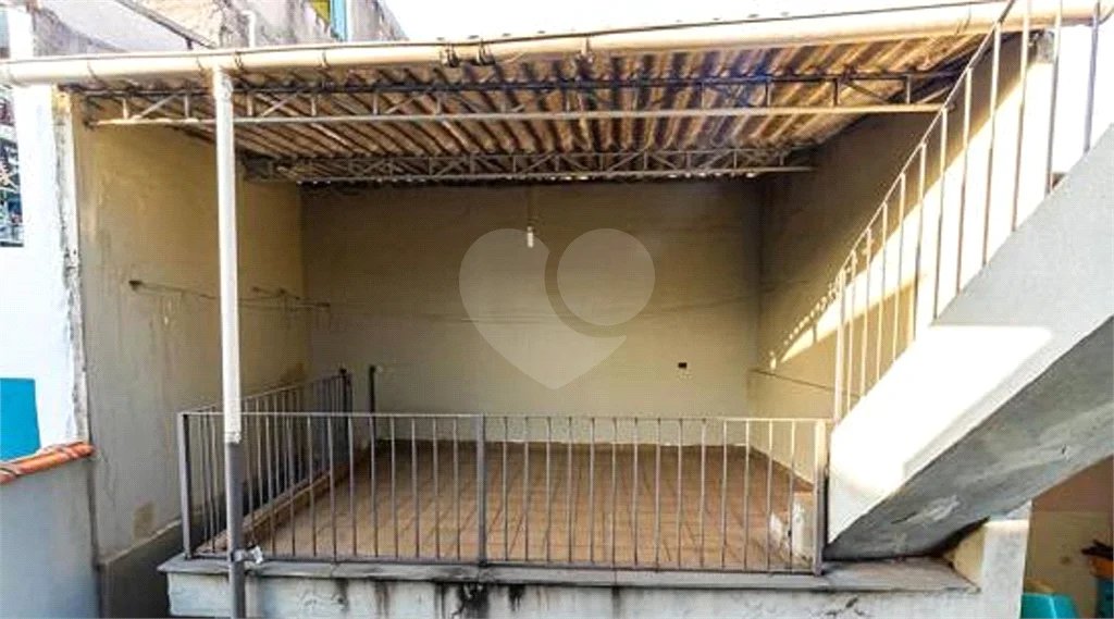 Sobrado à venda com 3 quartos, sendo 1 suíte,  em Vila Gustavo, São Paulo, SP
