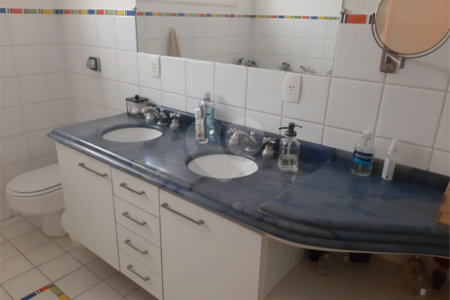 Casa à venda com 4 suítes no condomínio São Joaquim, Vinhedo - SP