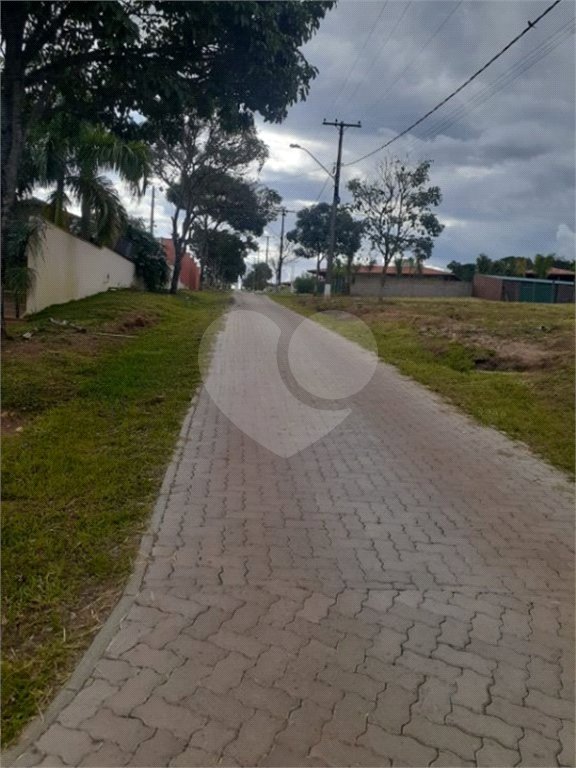Terreno para venda no Broa Eco Village