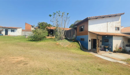 Chácara à venda com 3 quartos, sendo 1 suíte,  em Vila Reis, Itapetininga, SP