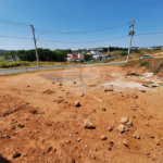 Terreno à venda com 1 suíte no condomínio Comercial Independência, Vinhedo - SP