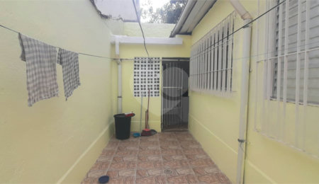 Casa à venda com 4 quartos em Vila Mazzei, São Paulo, SP