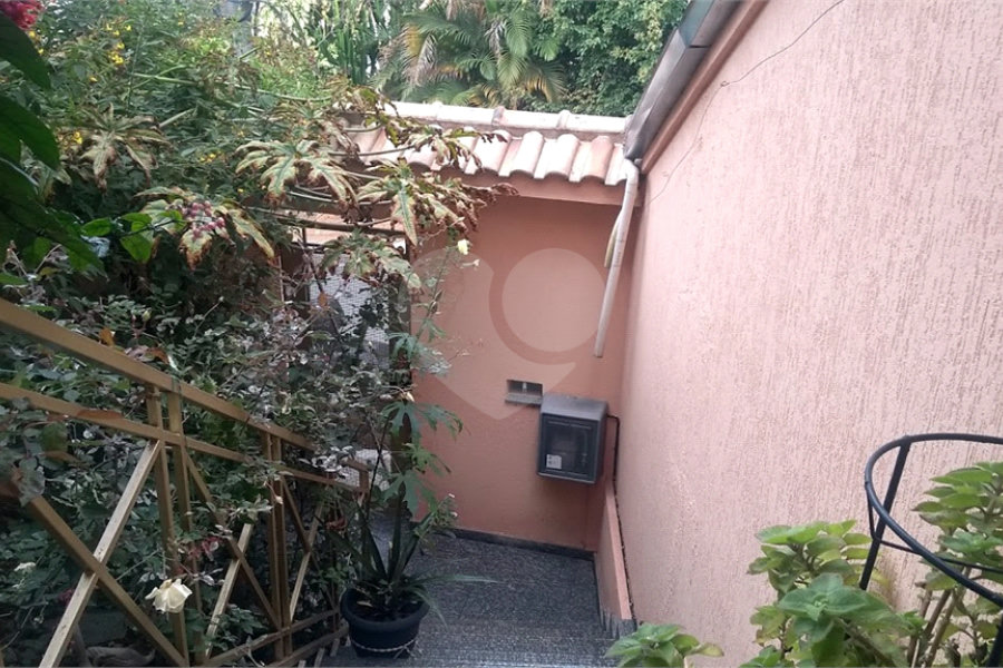 Sobrado à venda com 3 quartos, sendo 1 suíte, em Tucuruvi, São Paulo, SP